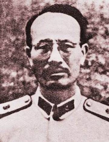 袁也烈