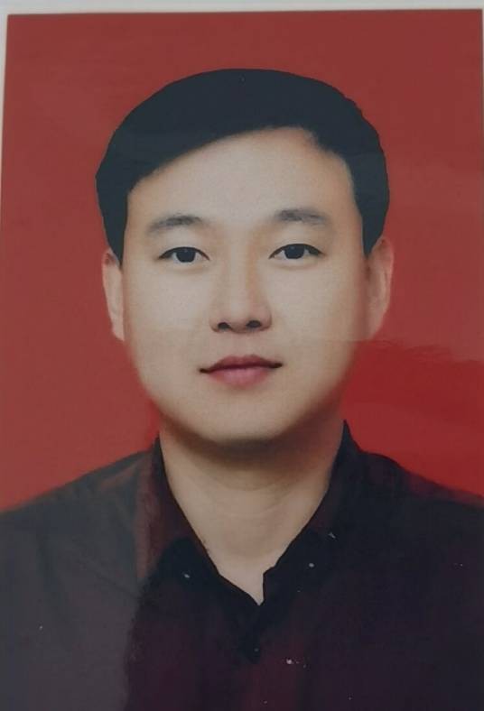 白杰（山西省晋中市太谷区任村乡党委副书记、乡长）