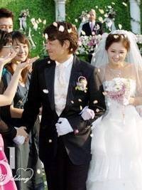 韩成佑（2005年韩国KBS电视剧《结婚》的男主角）