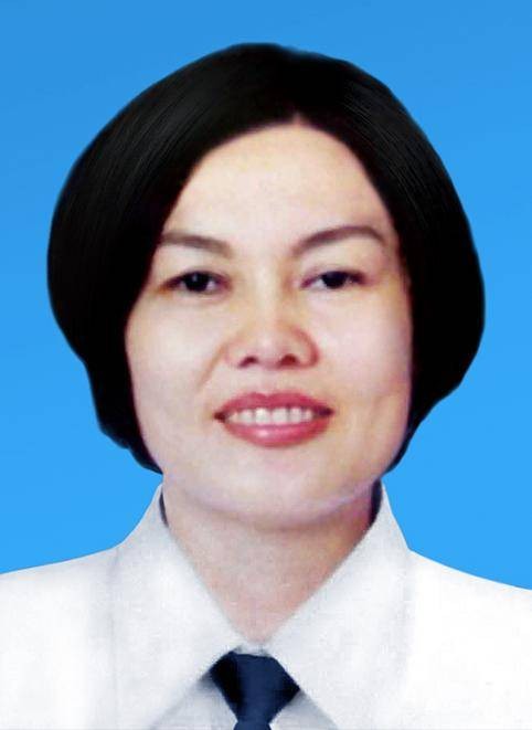 吴萍（海南省三亚市教育局原党委书记、局长）