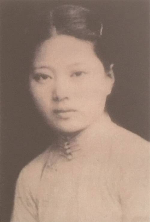 李文瑞(胡锦涛的母亲)