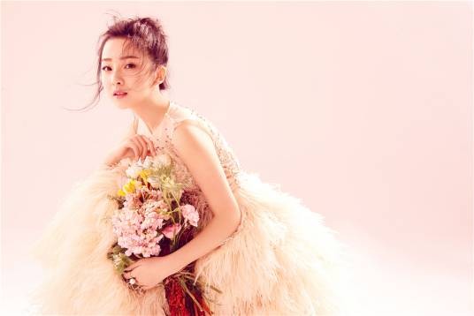 张樟（中国内地女演员）