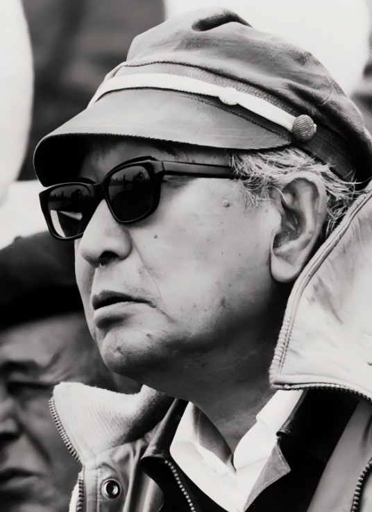 山本周五郎