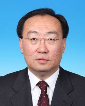 张革(北京市海淀区委书记,中关村科学城党工委书记(兼))