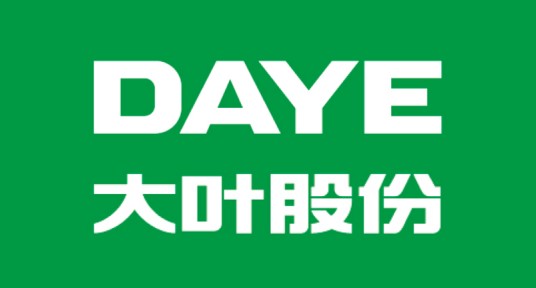 宁波大叶园林设备股份有限公司