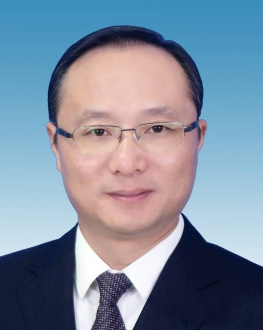 王亚联（江西省鹰潭市委书记、鹰潭军分区党委第一书记）