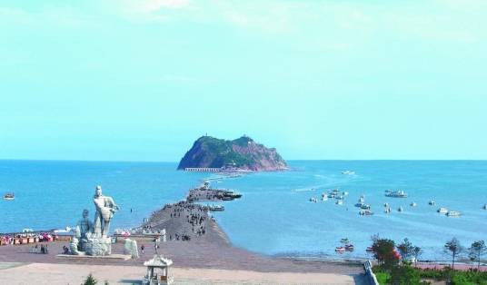 笔架山（安徽省芜湖市笔架山）