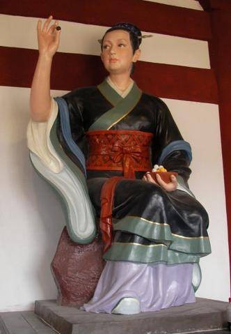 巴寡妇清