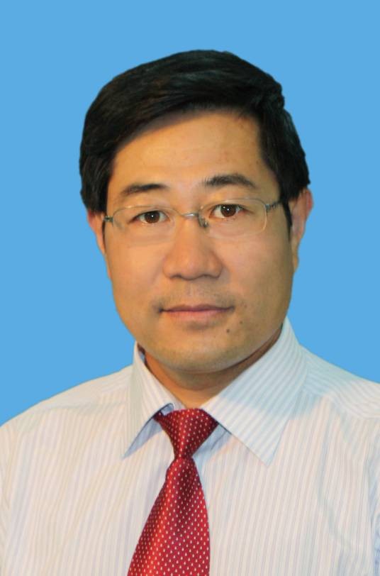 王耀辉（中国临沂大学文学院副院长、副教授）