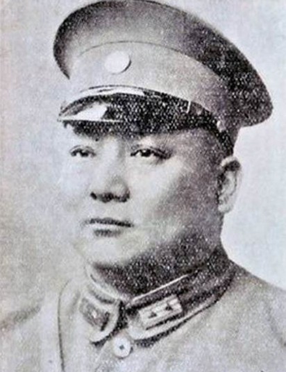 夏斗寅(民国时期湖北省政府主席)