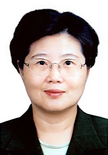 周红(云南省人民对外友好协会原会长)