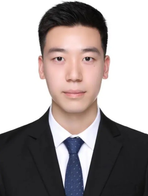 侯博（河南科技大学材料科学与工程学院材料专业2020级硕士研究生）