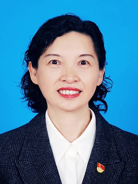 王玲(四川开放大学党委书记)