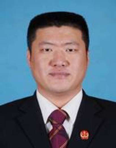 贾伟(最高人民法院审判员)