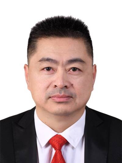 林志杰（福建省三明市明溪县纪委副书记、县监委副主任）