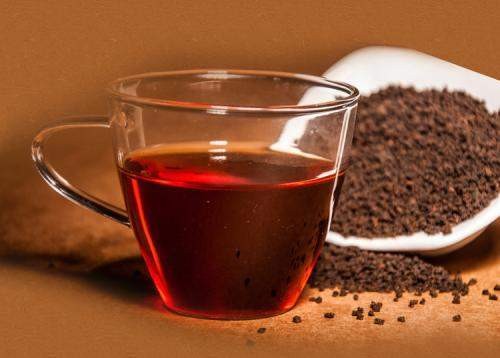 红碎茶