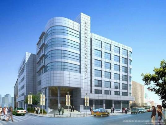 上海市商贸旅游学校