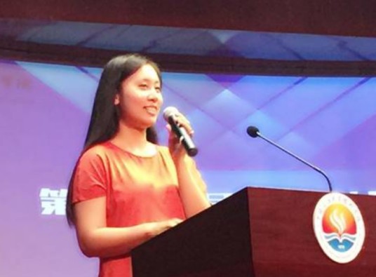 薛敏(中国石油大学胜利学院教育与艺术学院教师)