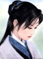 秦南琴