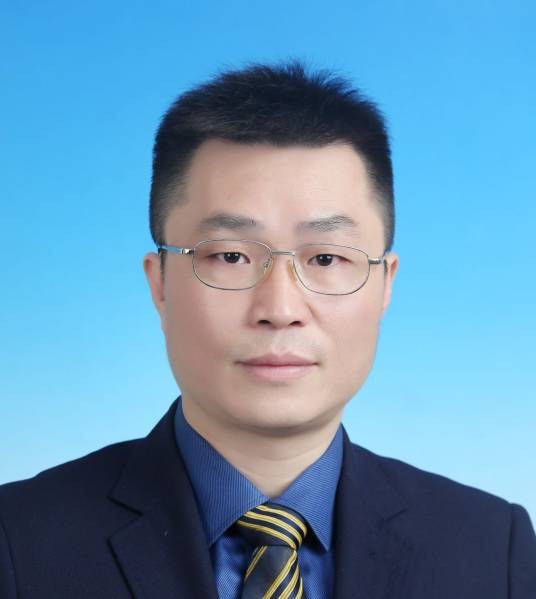 陈曦（浙江省台州市政协党组成员、副主席，市发改委党组书记、主任）