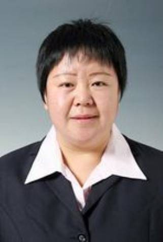 姜昕(中国农科院研究员)