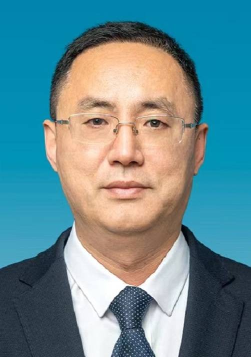 刘宏斌（黑龙江省牡丹江市人民政府副市长、党组成员）
