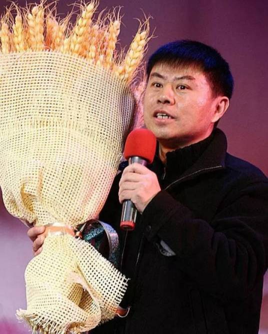 刘真(中国内地男导演、央视综艺频道副总监)