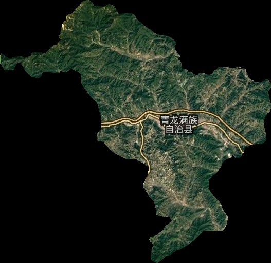 青龙镇(河北省秦皇岛市青龙满族自治县下辖镇)
