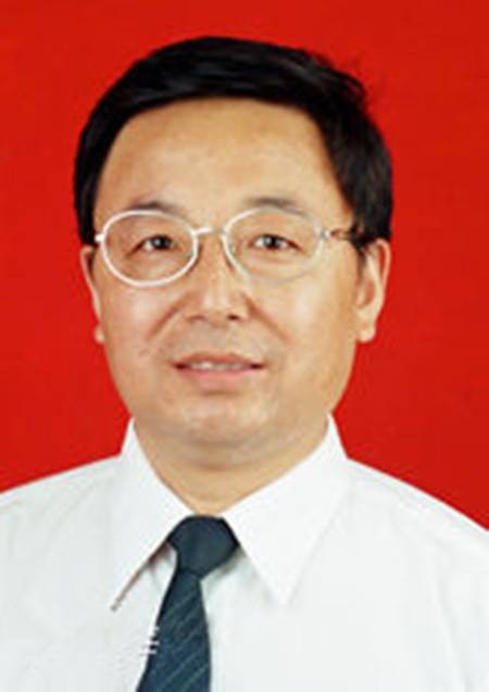 徐剑（韶关学院原副院长）