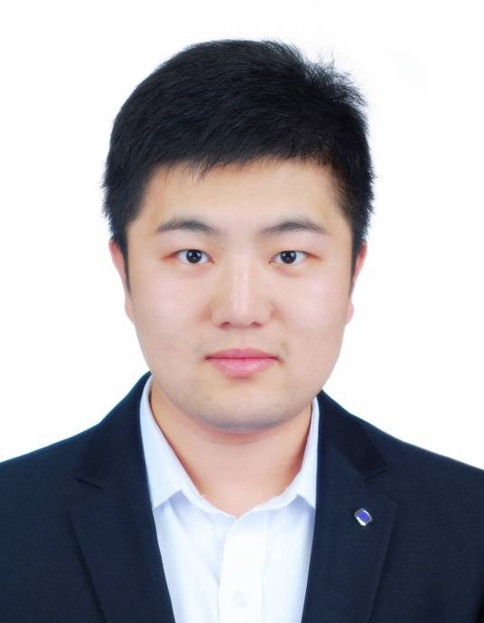 曹健（内蒙古科技大学副教授）