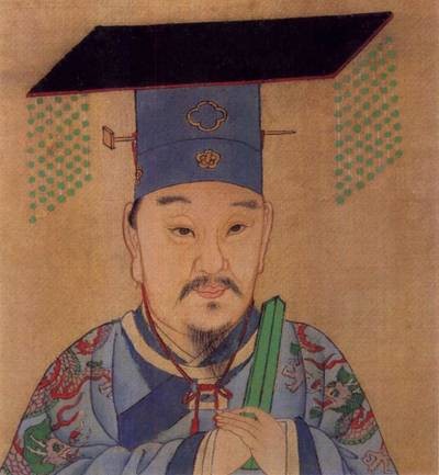 常遇春（元末明初名将）