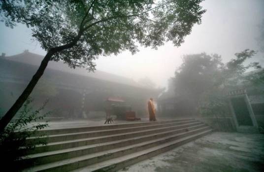 芒山寺