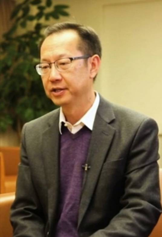 赵康（中国旷视科技董事长、经理）