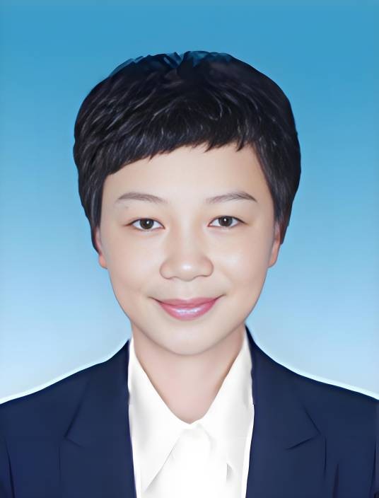 周海琦（四川省经济和信息化厅原党组成员、机关党委书记）