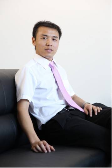 徐桥(中国职业规划师)