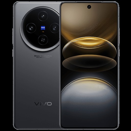 vivo X100S