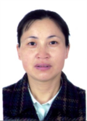 王爱华(西北农林科技大学教授,中国动物专家)
