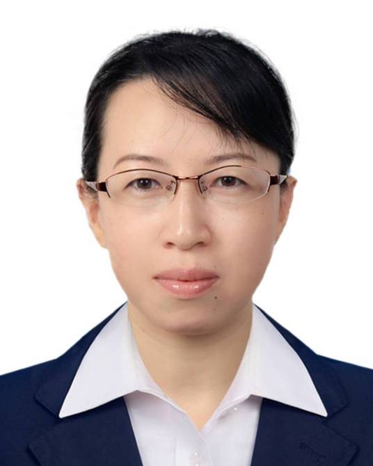 杨晓燕(贵州省黔东南州扶贫办四级调研员)