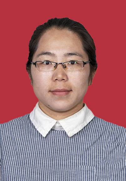 孙静(扬州大学教师)