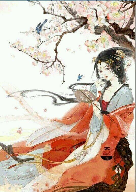 凤清儿（天蚕土豆所著玄幻小说《斗破苍穹》中的角色）