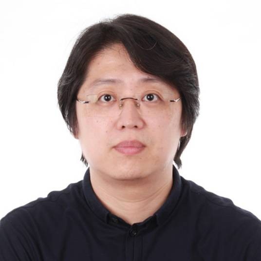 沈浩（中国美术学院党委书记）