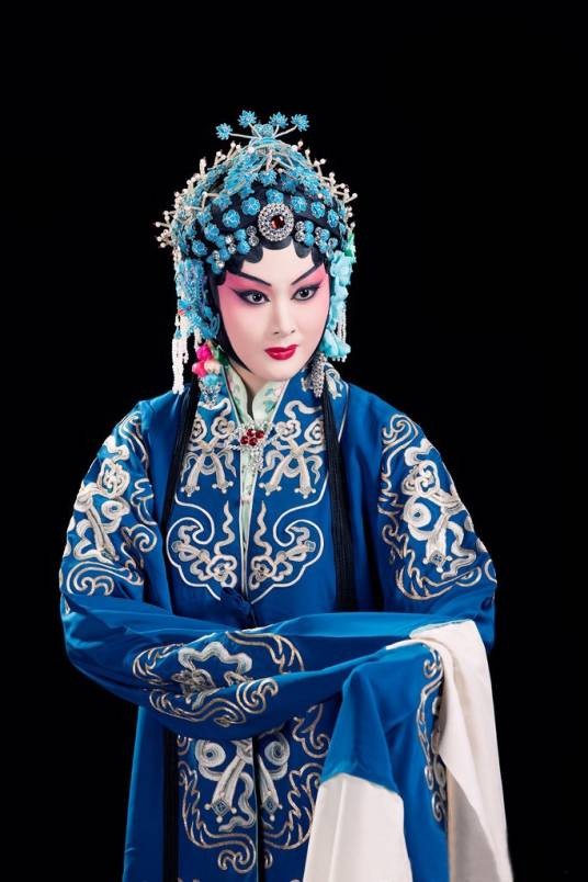 郭霄（中国内地京剧演员）