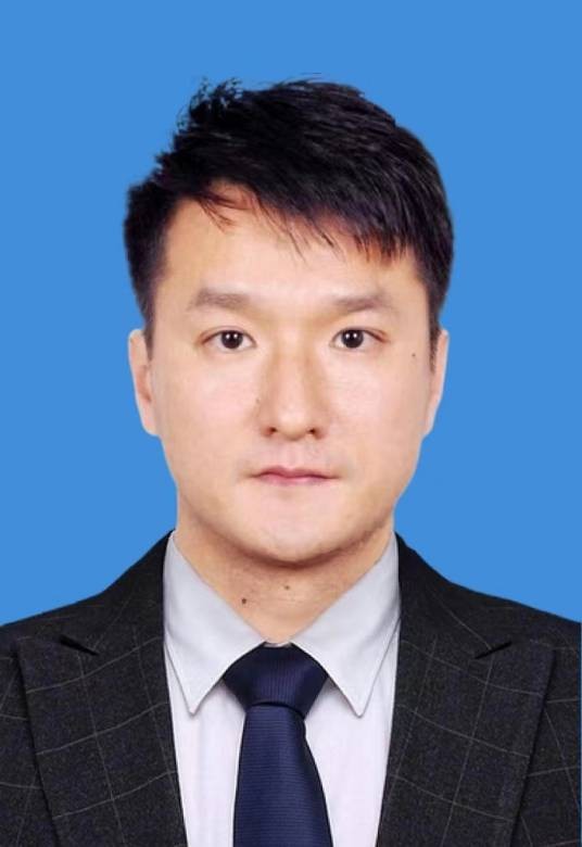 吴炯(云南省红河哈尼族彝族自治州绿春县人民政府副县长)