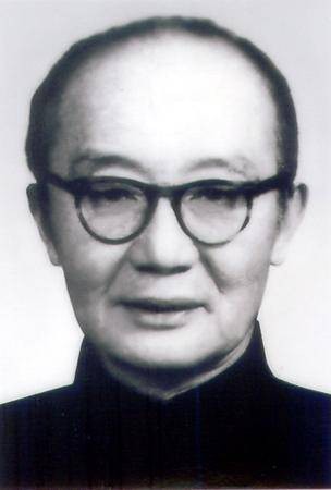吴波（原财政部部长）