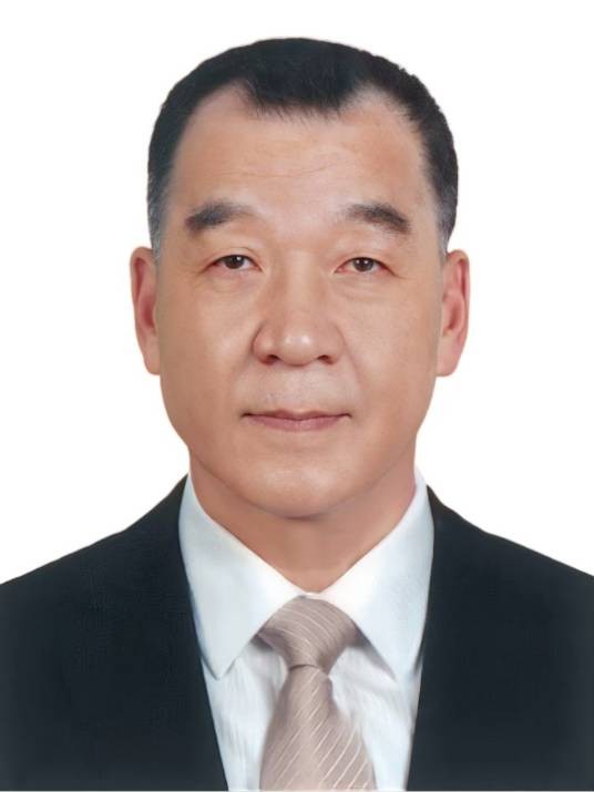 邱国正（台湾地区防务部门原主管）
