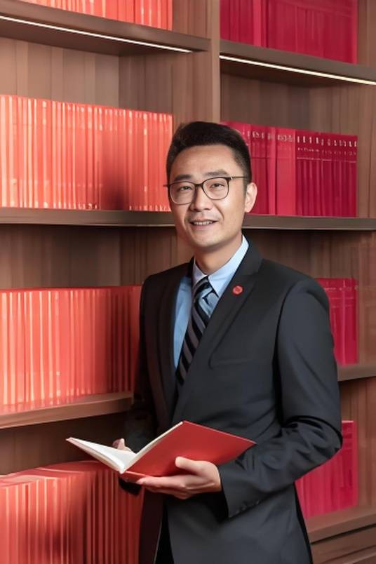 王伟臣（上海外国语大学法学院副教授、副院长）