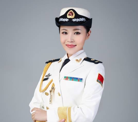 王欢(青年女高音歌唱家)
