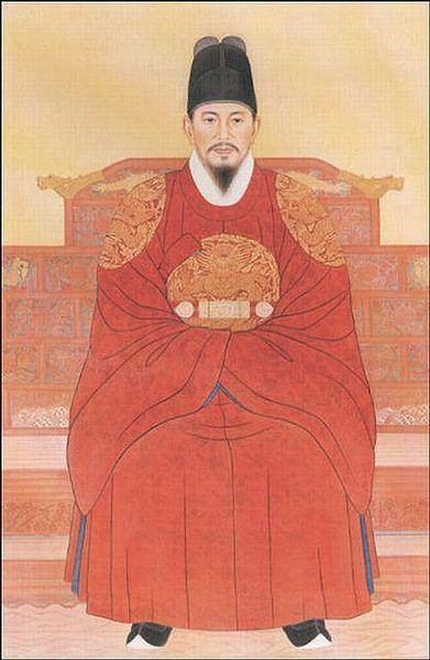 李祘（朝鲜正祖）