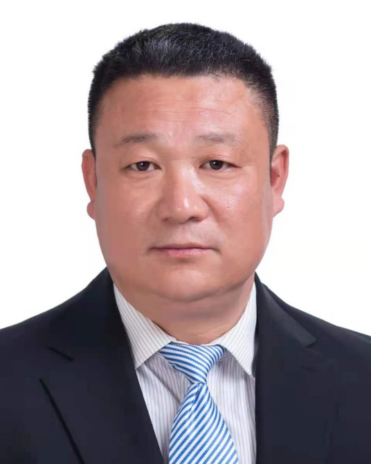 张宝利(山东省枣庄市台儿庄区交通运输局党组副书记、区港航事业服务中心主任)
