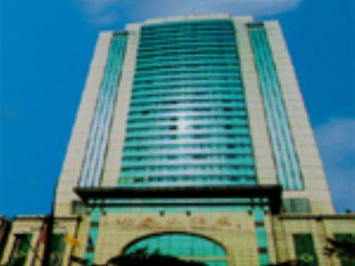 长沙湘泉大酒店
